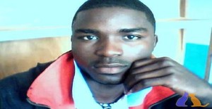 La_spick 33 years old I am from Luanda/Luanda, Seeking Dating Friendship with Woman