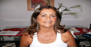 Suelibra 66 years old I am from Salvador/Bahia, Seeking Dating Friendship with Man
