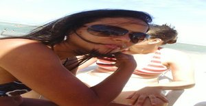Le_ka 38 years old I am from Fortaleza/Ceara, Seeking Dating Friendship with Man