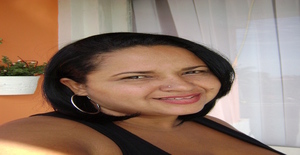 Determinada33 46 years old I am from Olinda/Pernambuco, Seeking Dating with Man