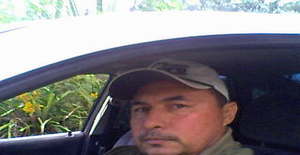 Jose30644 58 years old I am from Salvador/Bahia, Seeking Dating Friendship with Woman