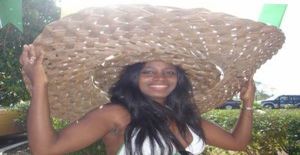 Alecsandra123 48 years old I am from Salvador/Bahia, Seeking Dating Friendship with Man