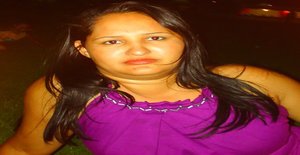 Larameiry27 40 years old I am from Brasilia/Distrito Federal, Seeking Dating Friendship with Man