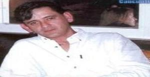 Hombremex 51 years old I am from Mexico/State of Mexico (edomex), Seeking Dating Friendship with Woman