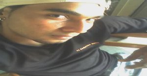 Andinhobsb 36 years old I am from Sobradinho/Distrito Federal, Seeking Dating Friendship with Woman