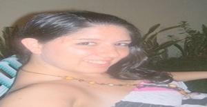 Debiii 35 years old I am from Resistencia/Chaco, Seeking Dating Friendship with Man