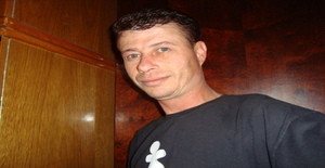 Lazarento 53 years old I am from Iperó/Sao Paulo, Seeking Dating with Woman