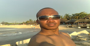 Belivvm 37 years old I am from Luanda/Luanda, Seeking Dating Friendship with Woman