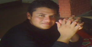 Medico459 36 years old I am from Valencia/Carabobo, Seeking Dating with Woman