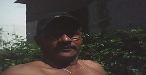 Shyaatttuareg 57 years old I am from Angra Dos Reis/Rio de Janeiro, Seeking Dating Friendship with Woman