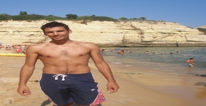 Goncalo24 36 years old I am from Lisboa/Lisboa, Seeking Dating Friendship with Woman