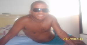 Meneses004 43 years old I am from Salvador/Bahia, Seeking Dating Friendship with Woman