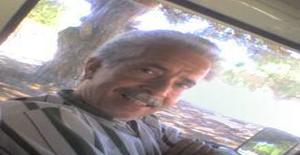 Quintinhas 71 years old I am from Salvaterra de Magos/Santarem, Seeking Dating Friendship with Woman