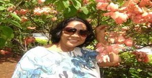 Pililica 70 years old I am from Goiania/Goias, Seeking Dating Friendship with Man