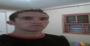 Aderbal.... 30 years old I am from Tijucas/Santa Catarina, Seeking Dating Friendship with Woman