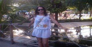 Rayzza 48 years old I am from Fortaleza/Ceara, Seeking Dating Friendship with Man