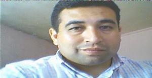 Alejandro1176 44 years old I am from Santiago/Región Metropolitana, Seeking Dating with Woman