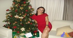 Lizandraa 42 years old I am from Fortaleza/Ceara, Seeking Dating Friendship with Man