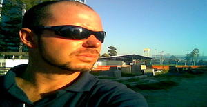 Eduardo_gaucho 45 years old I am from Porto Alegre/Rio Grande do Sul, Seeking Dating Friendship with Woman