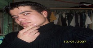 Drack777 32 years old I am from Morelia/Michoacan, Seeking Dating Friendship with Woman