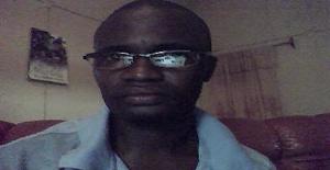 Himoxi69 51 years old I am from Luanda/Luanda, Seeking Dating Friendship with Woman