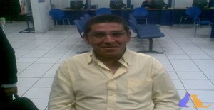 Roberto1969 52 years old I am from Lima/Lima, Seeking Dating with Woman