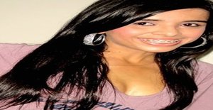 Claudiaa2009 33 years old I am from Palmas/Tocantins, Seeking Dating Friendship with Man
