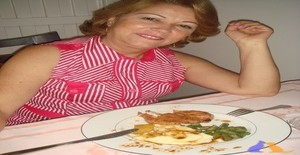 Natasha_yoly 67 years old I am from Medellin/Antioquia, Seeking Dating with Man
