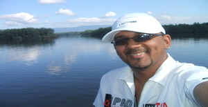 Regisregis 43 years old I am from Porto Seguro/Bahia, Seeking Dating with Woman