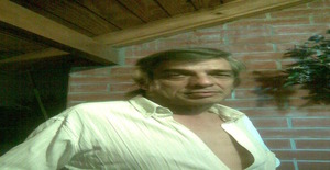Ruben5252 64 years old I am from Lomas de Zamora/Buenos Aires Province, Seeking Dating Friendship with Woman