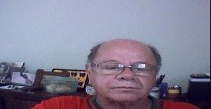 Biribita 64 years old I am from Belo Horizonte/Minas Gerais, Seeking Dating Friendship with Woman
