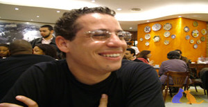 Devasconcelos 47 years old I am from Sao Paulo/Sao Paulo, Seeking Dating Friendship with Woman