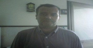 Jcac1968 53 years old I am from Ponta Delgada/Ilha de Sao Miguel, Seeking Dating Friendship with Woman