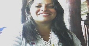 Suzcris 41 years old I am from João Pessoa/Paraiba, Seeking Dating Friendship with Man