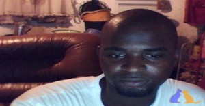 Mancristo 41 years old I am from Luanda/Luanda, Seeking Dating Friendship with Woman
