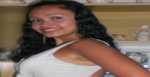 Isaninda 34 years old I am from Fortaleza/Ceara, Seeking Dating Friendship with Man