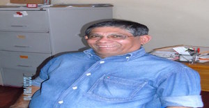 Arraesbrito 67 years old I am from Barra do Garças/Mato Grosso, Seeking Dating Marriage with Woman
