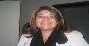 Talulaeloisa 44 years old I am from Porto Alegre/Rio Grande do Sul, Seeking Dating Friendship with Man