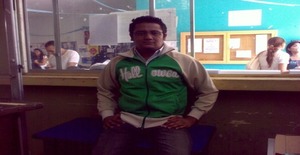 Carlosjose2009 38 years old I am from Guayaquil/Guayas, Seeking Dating Friendship with Woman