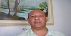 Nandoterapeuta 64 years old I am from Belo Horizonte/Minas Gerais, Seeking Dating Friendship with Woman