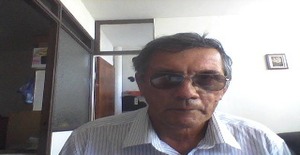 Franarm 70 years old I am from Arica/Arica y Parinacota, Seeking Dating Friendship with Woman