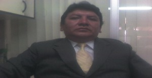 Barbaroatila 51 years old I am from Huancayo/Junin, Seeking Dating Friendship with Woman