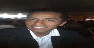 Toretto27 39 years old I am from Mexico/State of Mexico (edomex), Seeking Dating with Woman