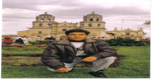 Hectorgs60 46 years old I am from Chiclayo/Lambayeque, Seeking Dating Friendship with Woman
