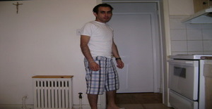Osmon24 35 years old I am from Mexico/State of Mexico (edomex), Seeking Dating Friendship with Woman