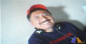 Peruanosoltero 58 years old I am from Lima/Lima, Seeking Dating Friendship with Woman