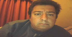 Darkmasterfull 45 years old I am from Concepción/Bío Bío, Seeking Dating Friendship with Woman