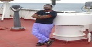 Batistinho 53 years old I am from Cabinda/Cabinda, Seeking Dating with Woman