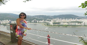 Irasilva 44 years old I am from Salvador/Bahia, Seeking Dating Friendship with Man