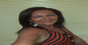 Rosita52 63 years old I am from João Pessoa/Paraiba, Seeking Dating Friendship with Man